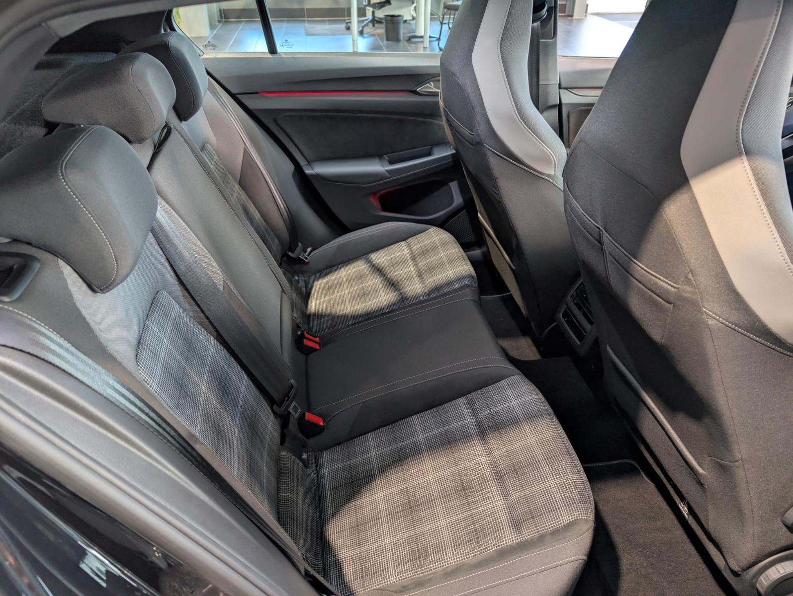 Volkswagen Golf 2.0 TDI SCR DSG GTD 1.Hand, миниатюра 10