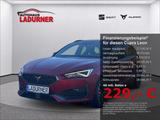 Cupra Leon Sportstourer VZ 4Drive *AHK+Navi+ACC+PDC+RF - rote Cupra Leon
