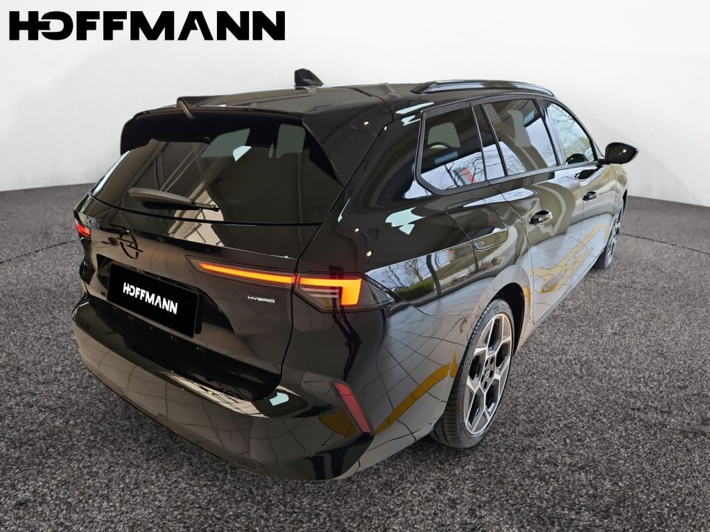 Fahrzeugabbildung Opel Astra ST Plug-In-Hybrid Ultimate AHZV