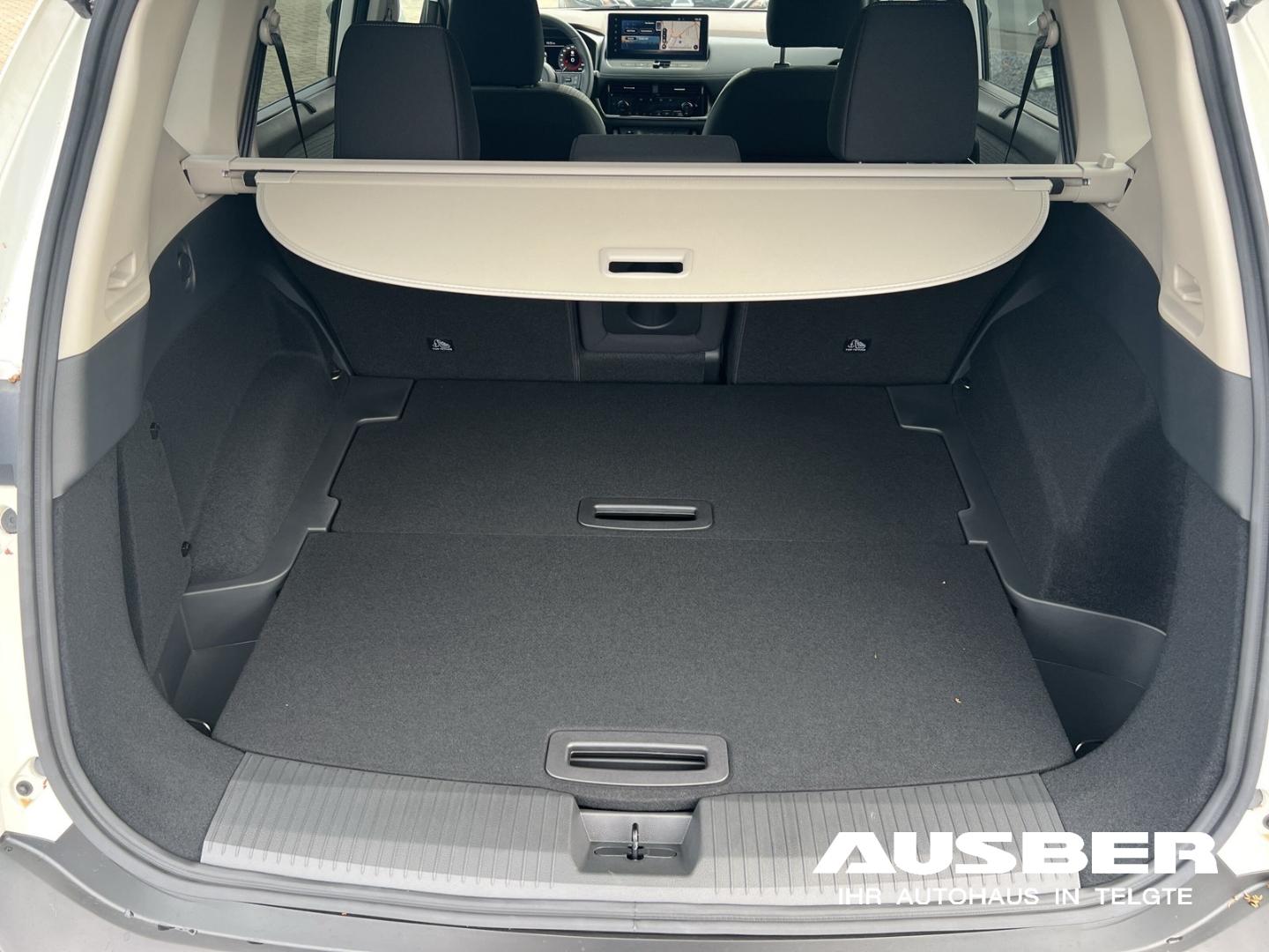 Nissan X-Trail N-Connecta e-4orce 1.5 VC-T e-Power 5Sit