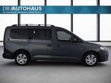 Volkswagen Caddy Kombi Maxi 2.0 TDI Navi Winterpaket - 7-Sitzer Vans