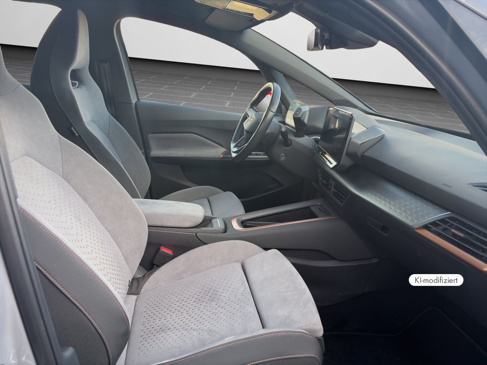 Cupra Born - Bild 4