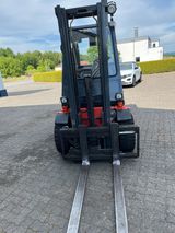 Linde H 30 T-03 - Angebote entsprechen deinen Suchkriterien