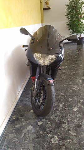 Aprilia APRILIA RSV1000 - 2000