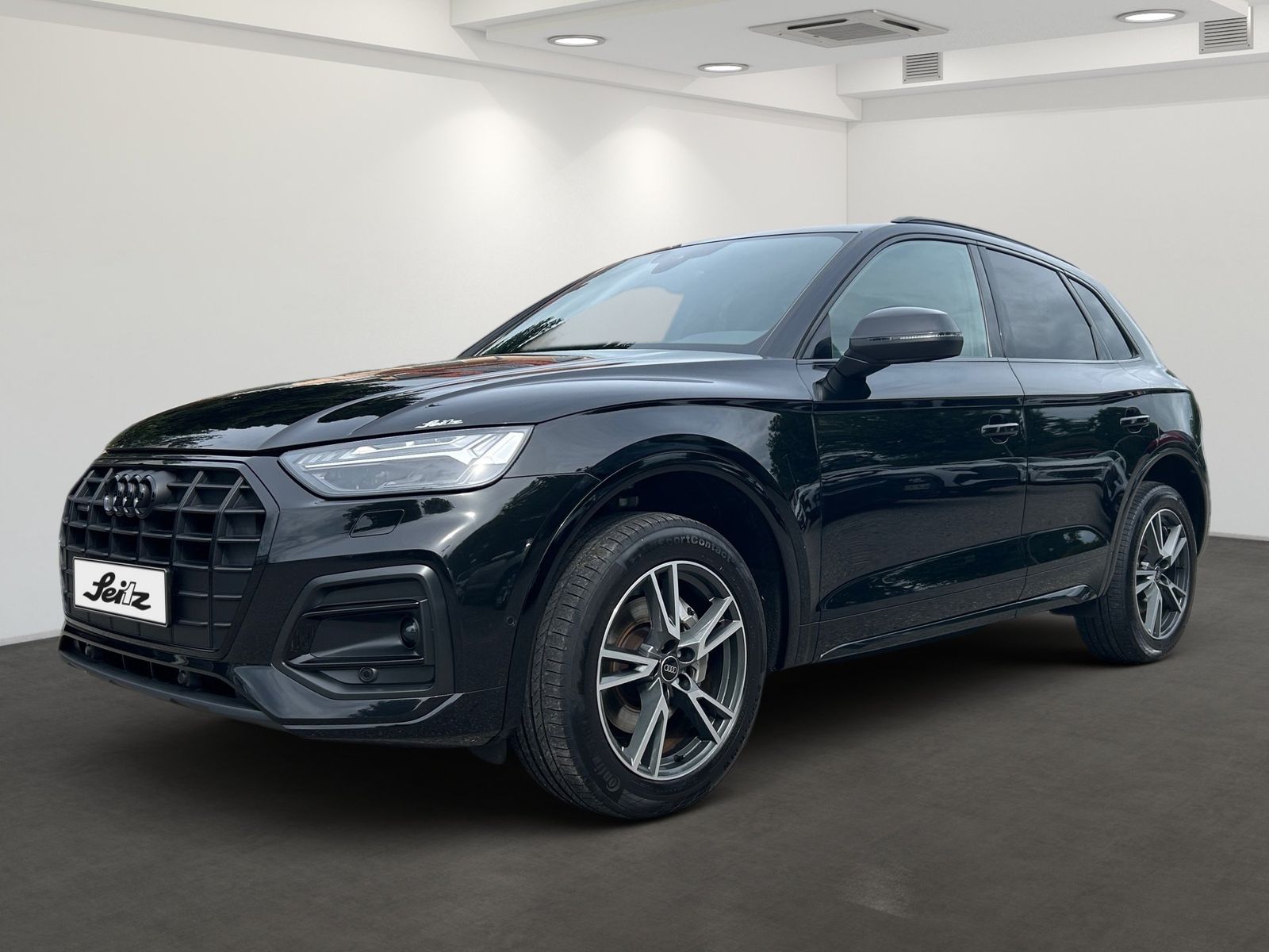 Audi Q5 40 TFSI quattro advanced MATRIX KAMERA NAVI foto 2