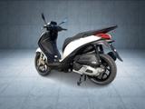 Piaggio Medley 125 S Weiß Luna - Offers