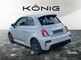 Abarth 595 1.4 T-Jet 16V - Abarth 595 aus 2022