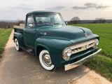 Ford F 100 - Ford F 100: Geländewagen