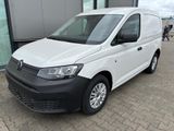Volkswagen Caddy Cargo 2.0 TDI 102PS, Parksensoren hinte... - Neuwagen mit Diesel-Antrieb: Kleinbus