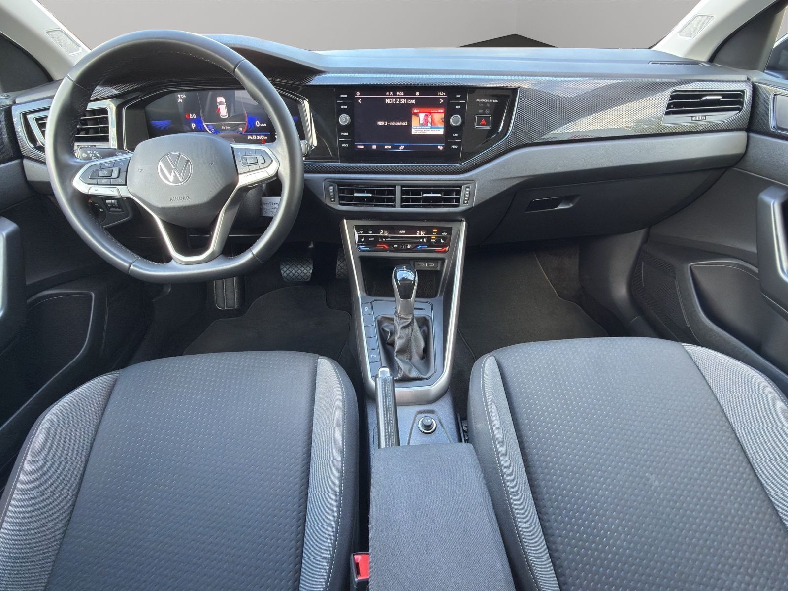 Volkswagen Taigo - Bild 14
