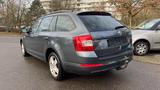 Skoda Octavia 2.0 TDI 4x4 Kombi/ Ahk/Klima - Skoda Octavia: 4.4