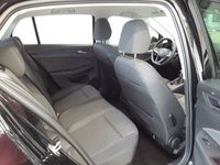 Volkswagen Golf - Vorschau Bild 9