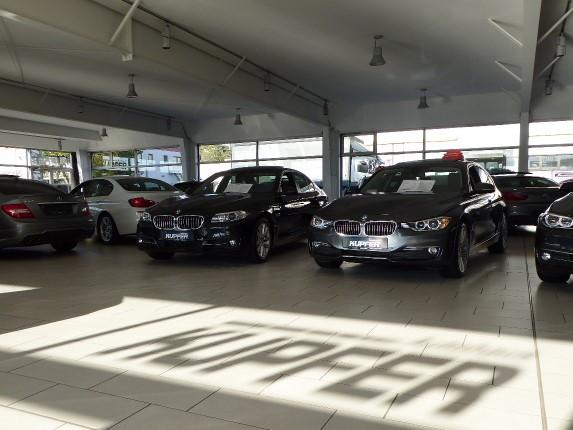 BMW 118 i Advant. NAVI°LED-Sw°Parkass.+Rfcam°2xSpur, миниатюра 8