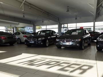 2023 BMW IX 照片 7