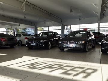 BMW X4 - 8