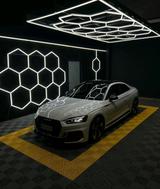 Audi RS5, Dynamic, Pano, B&O, Massage Sitz - gebrauchte Audi RS5 aus dem Jahr 2018