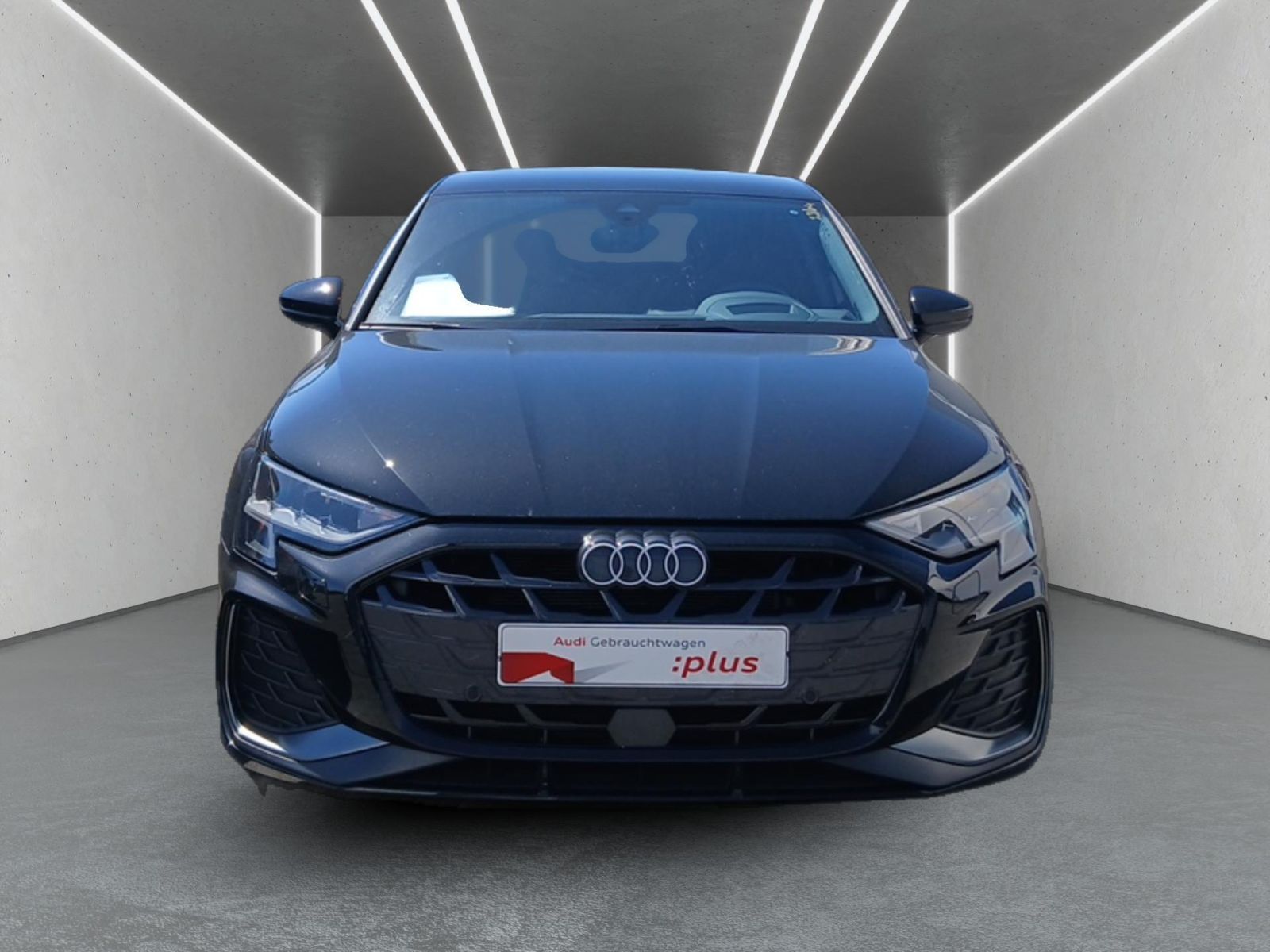 Audi A3 - Bild 5