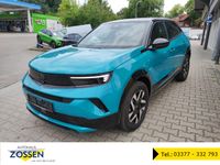 Opel Mokka - Vorschau Bild 1