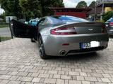 Aston Martin V8 Vantage - Aston Martin: Va