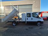 Iveco Daily 35C16 3.0D Kipper/ Benne/ 2020/ 85.000 KM - Iveco Kastenwagen hoch + lang 35 c 1