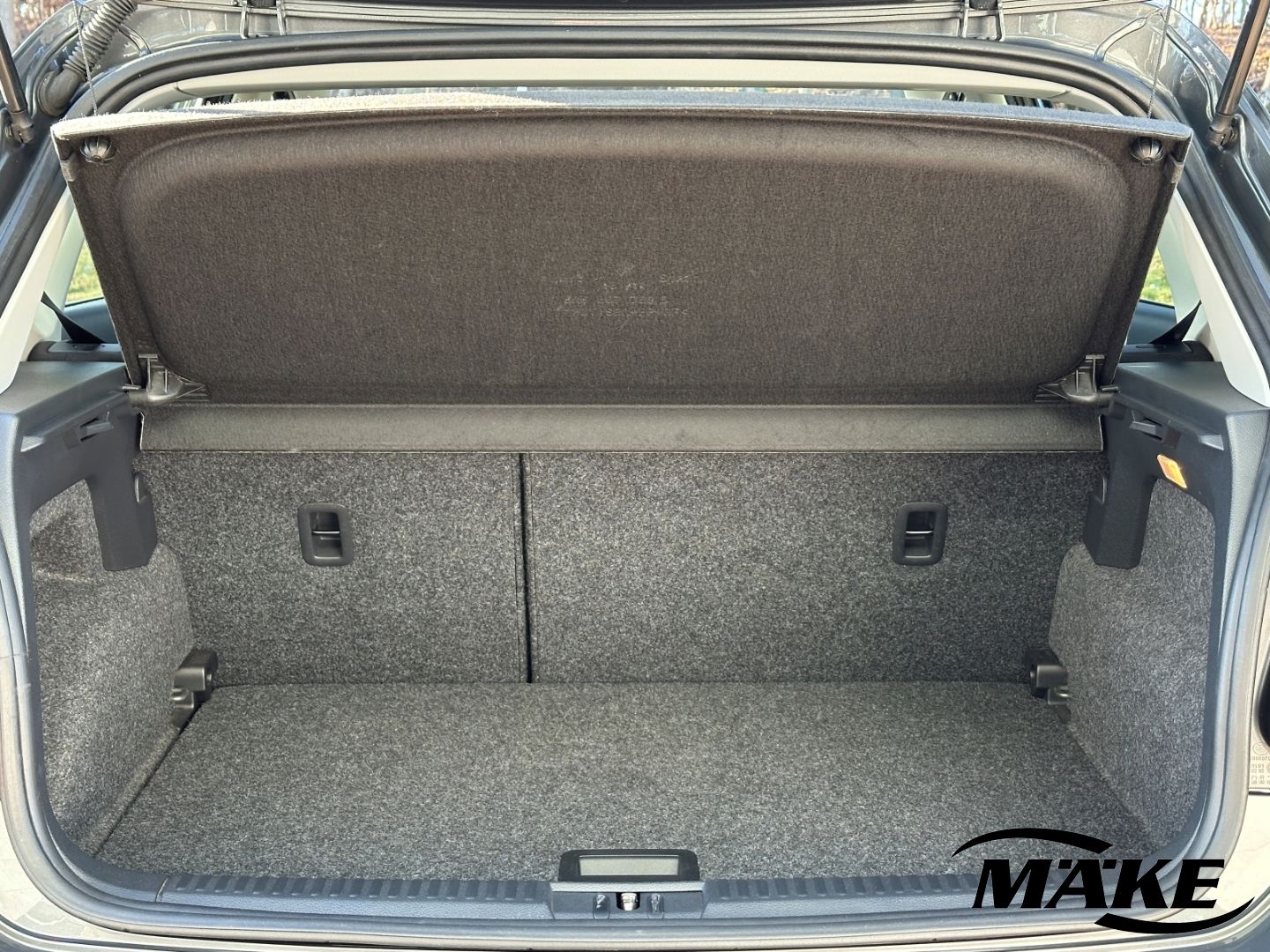 Polo Trendline 1.0 KLIMA MP3 MFA TOUCH