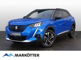 Peugeot e-2008 GT 136 Cam/LED/SHZ/PDC/GT-Paket - Peugeot 2008 in Bielefeld
