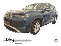Volkswagen Tayron - Vorschau Bild 1