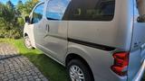 Nissan NV200 - Nissan NV200 aus 2013
