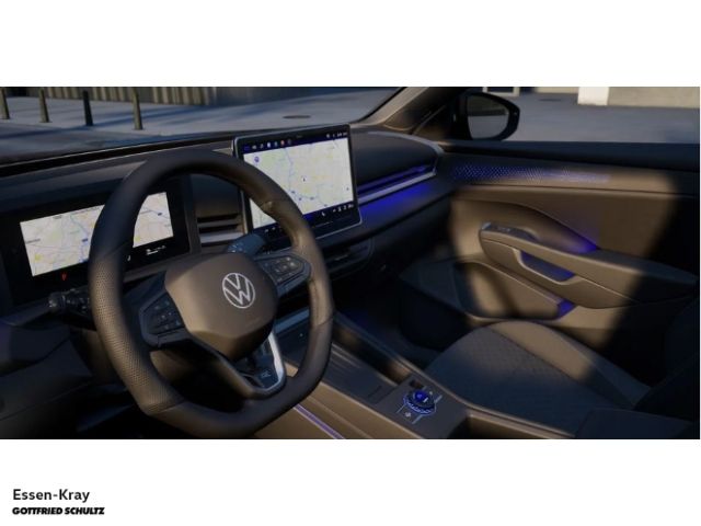 Volkswagen T-Roc - Bild 11