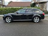 Audi A4 Allroad 2.0 TFSI S tronic quattro - S-Line - Audi A4 Allroad bis 10.000 Euro