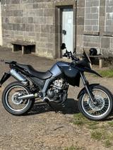 Derbi Terra Adventure  - DERBI MOTORRAD