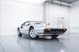 Ferrari 208 GTB *Argento Fer 101C / Originalzustand* - Ferrari 208: Coupe