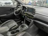Hyundai Kona 1.0 T-GDI Style R-KAM NAVI CLIMATR. SHZG - Hyundai Unfallwagen