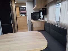 Chausson 640 TitaniumLine, Automatik, Arctic, Modell 2026