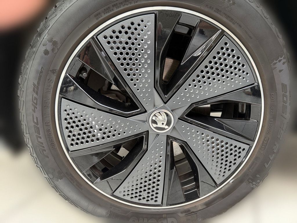 Kamiq Monte Carlo