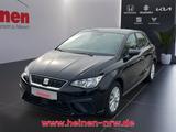 Seat Ibiza 1.0 TSI Style LICHT AUTOMATIK - Seat Ibiza Gebrauchtwagen in Dortmund