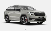 Skoda Kodiaq - Vorschau Bild 5