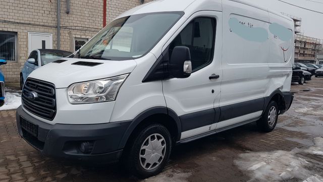 Ford Transit Kasten 310 L2 Trend Hochdach