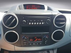 Fahrzeugabbildung Citroën Berlingo Kombi 1.6 Tendance KLIMA SHZ 7-SITZER
