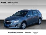 Chevrolet Cruze 2.0 TD Station Wagon LTZ - gebrauchte Chevrolet Cruze aus dem Jahr 2014