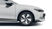 Volkswagen Passat - Vorschau Bild 9