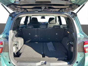 Opel Frontera 1.2 GS KAMERA LED NAVI SHZ 7-Sitzer