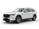 Mazda CX-80 AWD Exclusive Line Panoramadach 360° - Mazda CX-80 Neuwagen