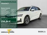 Skoda Octavia Combi 2.0 TDI DSG SELECTION LM18 TEILLED - Skoda Octavia Jahreswagen