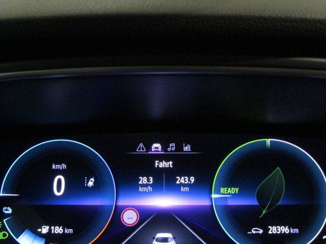 ZOE RENAULT Experience R110 Z Inkl. Batterie