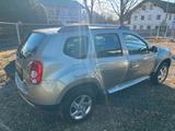 Dacia Duster I Laureate 4x2 - Dacia Duster Laureate mit Diesel-Antrieb
