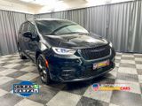 Chrysler Pacifica Touring L S-Package, 20 ", All Black - Chrysler Neuwagen