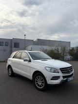 Mercedes-Benz Mercedes ML 350 CDI BlueTec - Mercedes-Benz ML 350 in Wuppertal