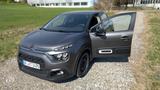 Citroën C3 PureTech 83 FEEL PACK - sehr gepflegt - Citroën C3 von privat