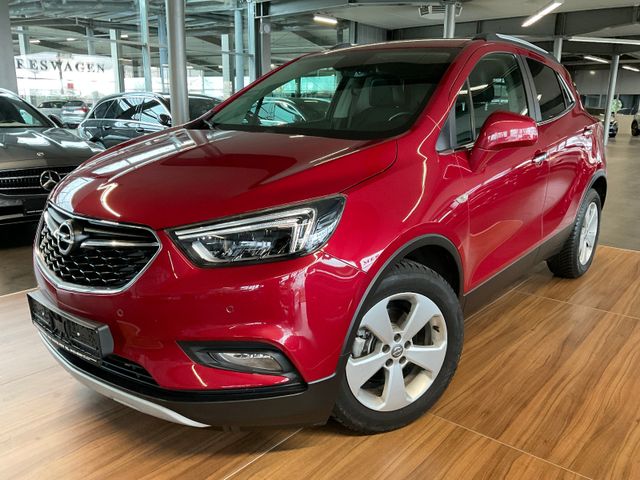 Opel Mokka X 1.4 Innovation AHK/KAMERA/SHZ/PDC/GRA